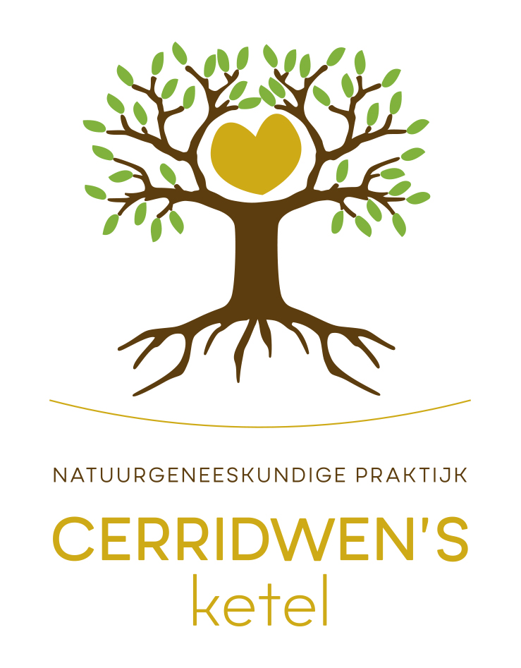 Logo Cerridwen's Ketel